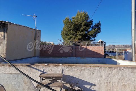 Landejendom i Yecla, Murcia, Yecla - € 155.000 | Ref: SF0370 - foto 4